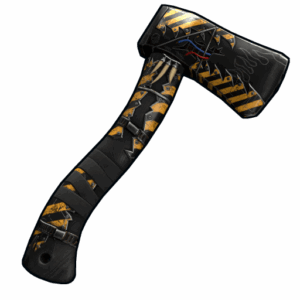 Wasteland Hatchet