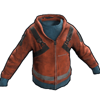 Worker Hoodie