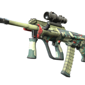 AUG | Fleet Flock (Field-Tested)