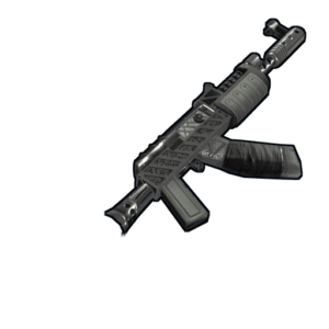Black Ops AR