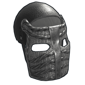 Blacksmith's Facemask