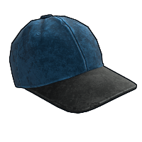 Blue Cap