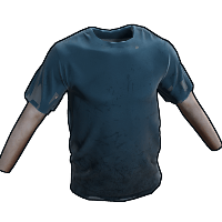 Blue Tshirt