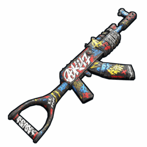 Bombing AR