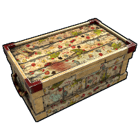 Christmas Holiday LWB