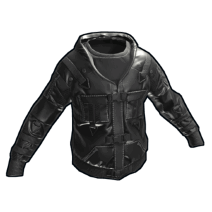 Commando Hoodie