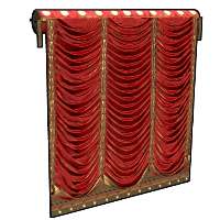 Concert Curtains