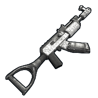 Doodle AK47