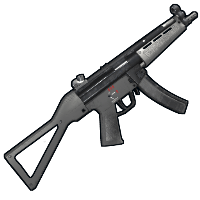 Elite Mp5