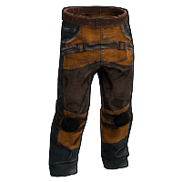 Explorer Pants
