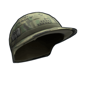 Flashbacks Helmet