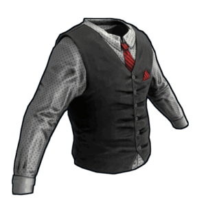 Gentleman's Shirt