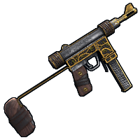 Goldthorn SMG