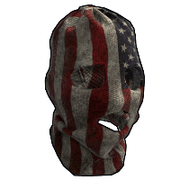Murica Balaclava