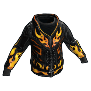 OVERHEAT Hoodie