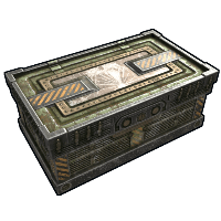 Ordnance Box