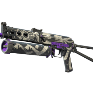 PP-Bizon | Space Cat (Field-Tested)