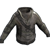 Prospector's Hoodie