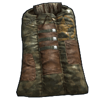 Ranger Bedroll