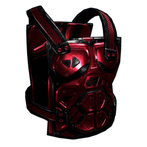 Redemption Chest Plate