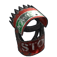 Roadsign Warrior Helmet