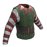 Santa's Helper Shirt