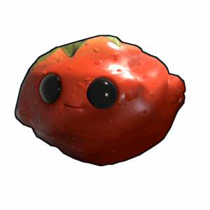 Señor Tomato