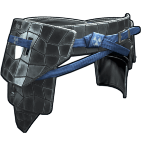 Shattered Mirror Kilt