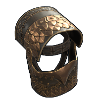 Snap Turtle Helmet