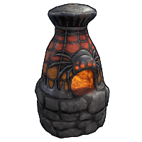 Spider Furnace