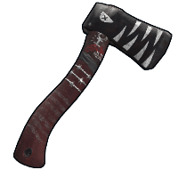 Survivor Hatchet