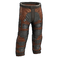 Tailgunner Pants