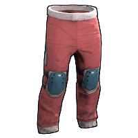 Tough Bunny Pants