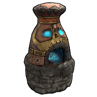 Tribe Furnace