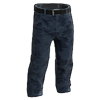 Urban Camo Pants