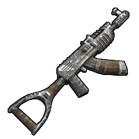 Urban Ice AK47