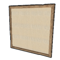 XL Picture Frame