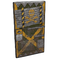 Door to Death