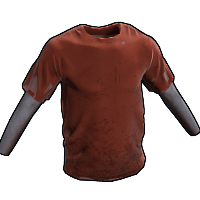 Red Tshirt
