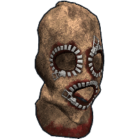 Zipper Face