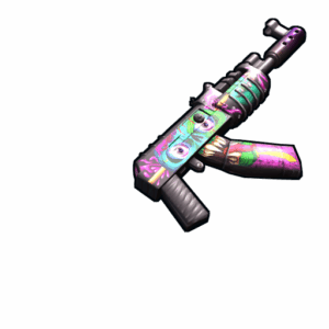 Zombieland AR