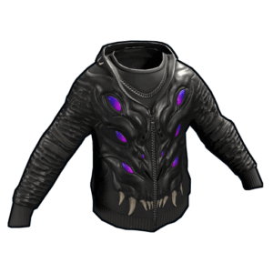 Abyss Hoodie