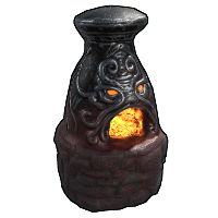 Ancient Gods Furnace