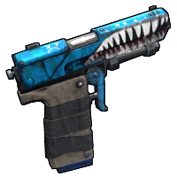 Aquamarine SAP