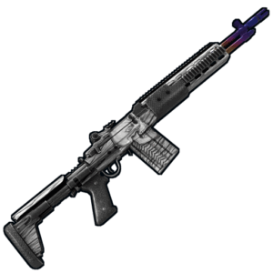 Arctic Skull M39