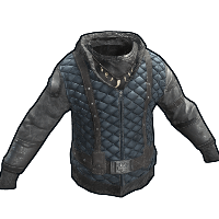 Arctic Wolf Hoodie