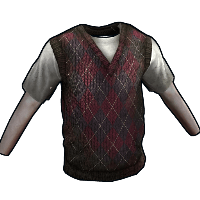 Argyle Scavenger