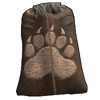 Bear Bag