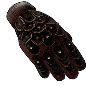 Berserker Tactical Gloves