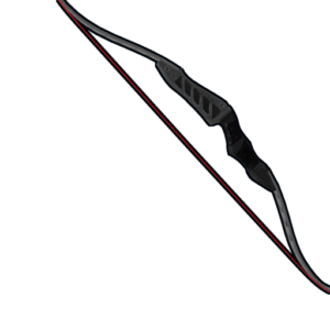 Black Ops Bow